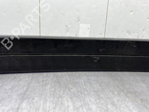 Used Rear bumper reinforcement NISSAN MICRA V (K14) 0.9 IG-T (90 hp) 23753187
