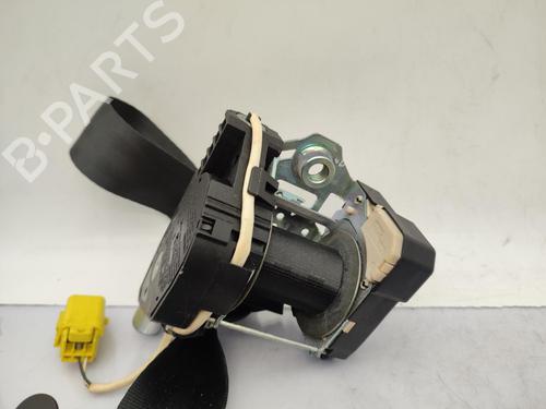 Front right belt tensioner VW TOURAN (1T1, 1T2) 1.9 TDI | BP23741903C88 