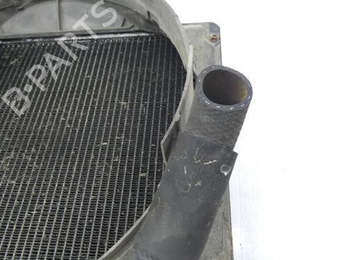 Used Water radiator Water radiator MITSUBISHI SPACE RUNNER MPV (N1_W, N2_W) 2.0 TD (N18W) (82 hp) 23700567 23700567
