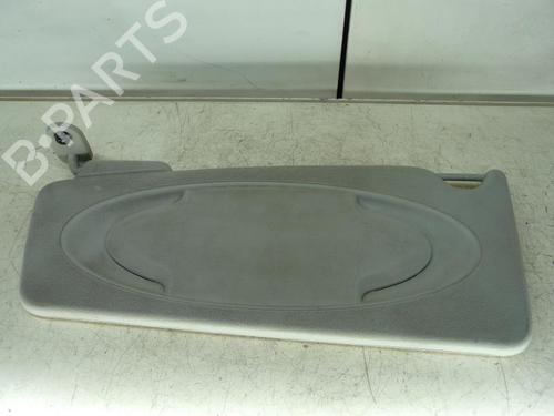 Left sun visor RENAULT KANGOO Express (FW0/1_) 1.5 dCi 70 (FW0A, KW0V) | BP23686924I1 - Image 2