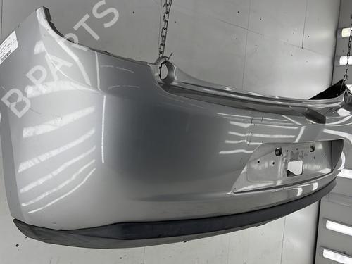 Rear bumper CITROËN C3 II (SC_) 1.4 HDi 70 (SC8HZC, SC8HR0, SC8HP4) | BP26168449C8 
