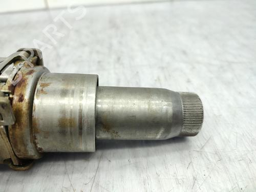 Steering column VW POLO (9N_, 9A_) 1.2 12V | BP23719055M21 