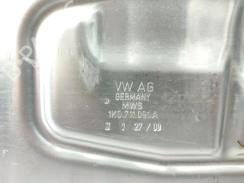 Gear lever VW GOLF PLUS V (5M1, 521) 1.4 TSI | BP23710860M90 