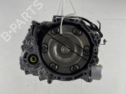 Used Gearbox PEUGEOT 508 SW I (8E_) 1.6 BlueHDi 120 (120 hp) 23761593