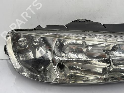 Right headlight PEUGEOT 406 Break (8E/F) 2.0 HDI 110 | BP28100541C29 