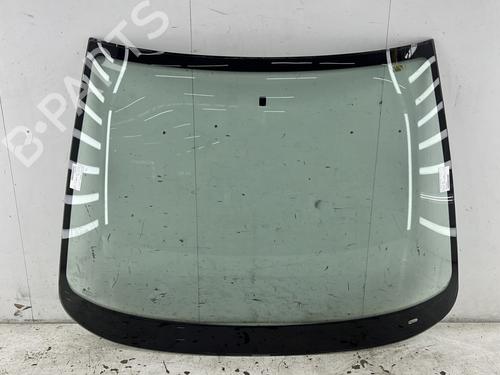 Vindrude PEUGEOT 206 Hatchback (2A/C) 1.4 i (75 hp) 31148349