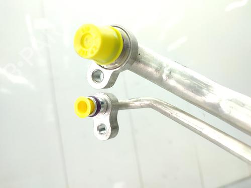 AC pipe MERCEDES-BENZ A-CLASS (W176) A 180 CDI / d (176.012) | BP23742050M126 - Image 7
