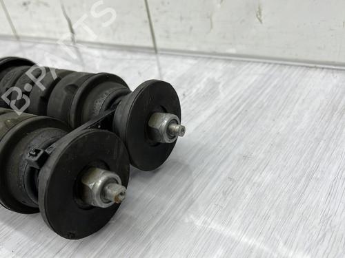 Right rear shock absorber DACIA SANDERO II TCe 90 (B8M1, B8MA, B8AC) | BP23681316M19  - Image 6