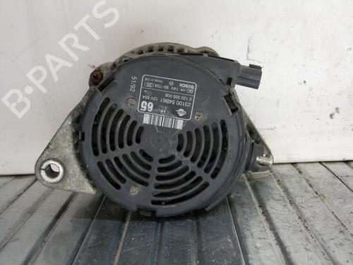 Alternator NISSAN MICRA II (K11) 1.0 i 16V | BP23698085M7 