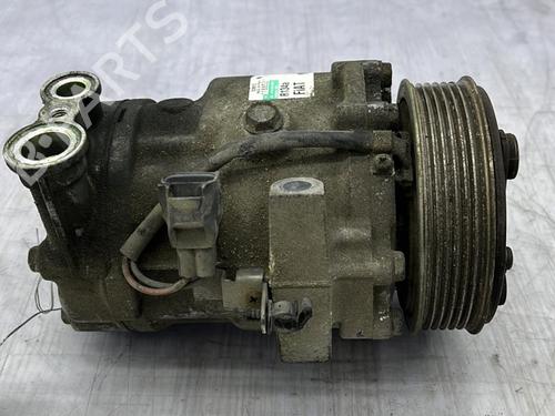 Used AC compressor AC compressor FIAT GRANDE PUNTO (199_) 1.3 D Multijet (75 hp) 23693905 23693905
