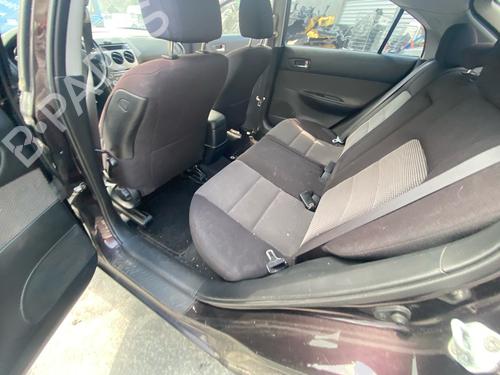 Left sun visor MAZDA 6 Hatchback (GG) 2.0 DI (GG14) | BP37717233I1 - Image 118