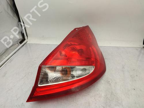 Right taillight FORD FIESTA VI (CB1, CCN) 1.4 TDCi | BP27504254C35 - Image 4