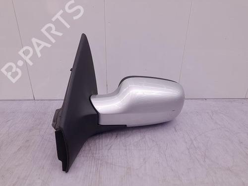 Left mirror RENAULT MEGANE II (BM0/1_, CM0/1_) 1.6 16V | BP23702092C26 