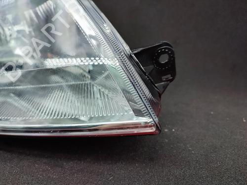 Right headlight FORD FIESTA V (JH_, JD_) 1.4 16V | BP23679193C29 