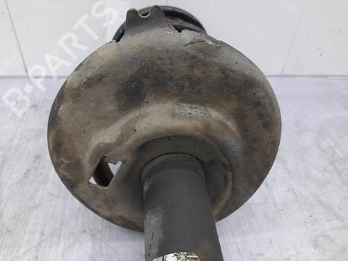 Right front shock absorber CITROËN C4 II (NC_) 1.6 HDi 90 | BP23704407M17 