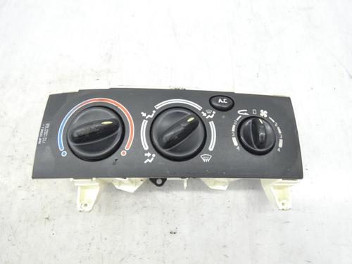 Used Climate control RENAULT MEGANE I Coach (DA0/1_) 1.6 16V (DA0B, DA04, DA11) (107 hp) 23690621