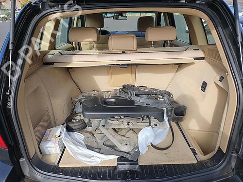 Horn BMW X3 (E83) 2.0 d | BP23749216E13  - Image 56