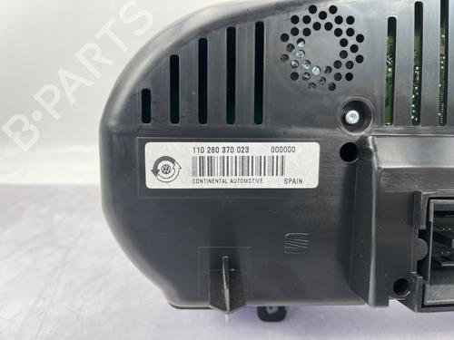 Electronic module SEAT LEON (1P1) 2.0 TDI | BP35890571M83 - Image 12