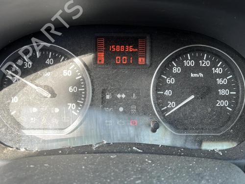 Front right lock DACIA SANDERO 1.5 dCi | BP32339273C97 - Image 6