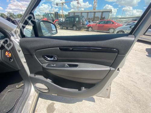 Engine RENAULT SCÉNIC III (JZ0/1_) 1.6 dCi (JZ00, JZ12) | BP36768595M1 - Image 24