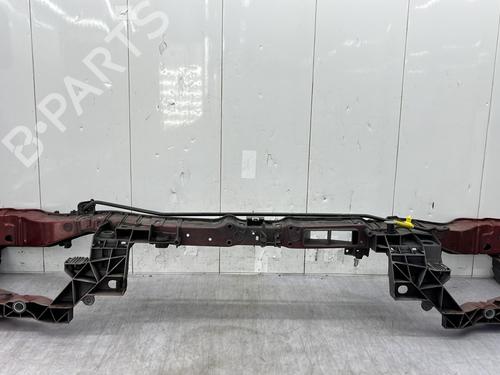 Front slam panel FORD FOCUS III 1.0 EcoBoost | BP37743598C72 - Image 1