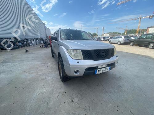 Engine NISSAN PATHFINDER III (R51) 2.5 dCi 4WD | BP33569162M1 - Image 148