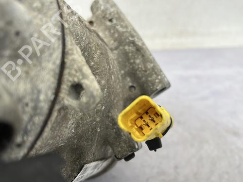 AC compressor PEUGEOT 308 I (4A_, 4C_) 1.6 HDi | BP30514700M34 