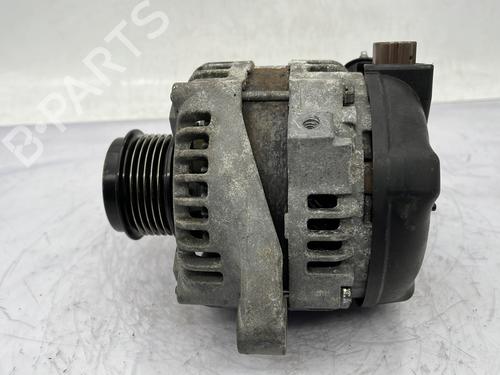 Alternator TOYOTA AURIS (_E15_) 1.33 Dual-VVTi (NRE150_, NRE150R) | BP29512724M7 