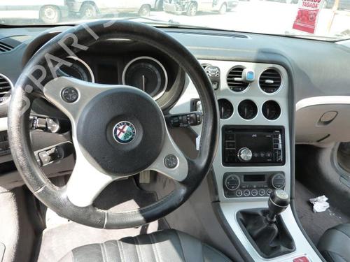 Climate control ALFA ROMEO BRERA (939_) 2.2 JTS (939.DXB11) | BP23688976I5  - Image 12
