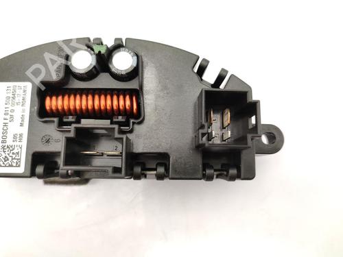Heater resistor MERCEDES-BENZ CLA Shooting Brake (X117) CLA 250 (117.944) | BP23752921M108 