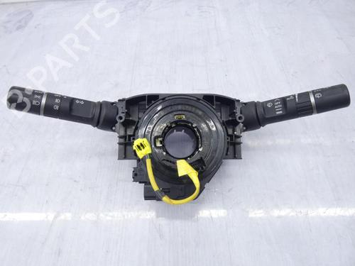 Steering column stalk MAZDA 6 Hatchback (GH) 2.2 MZR-CD (GH10) | BP23701501I23 - Image 7