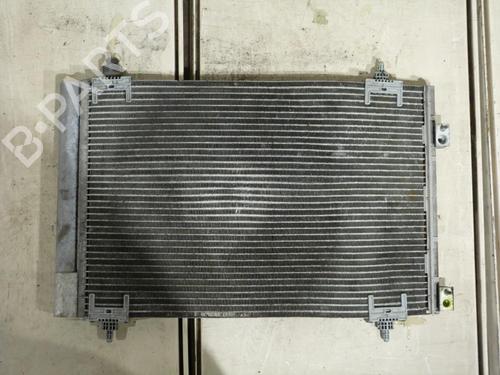 AC radiator CITROËN C4 I (LC_) 1.6 HDi | BP23698215M32 