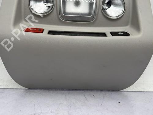 Interior roof light CITROËN C3 III (SX) 1.5 BlueHDi 100 (SXYHYP, SXYHTU) | BP23752054I8 - Image 2