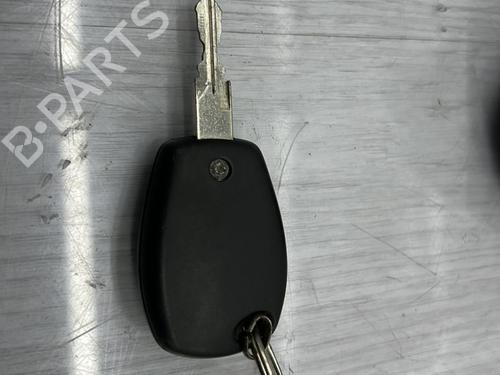 Used Electronic module Electronic module DACIA LOGAN (LS_) 1.4 (LS0A, LS0C, LS0E, LS0G) (75 hp) 23703613 23703613