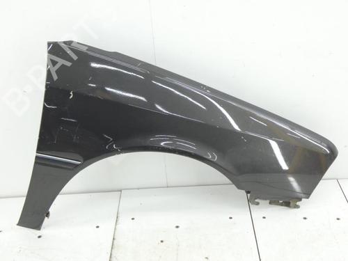 Right front fenders CITROËN AX (ZA-_) 14 | BP23673324C42 