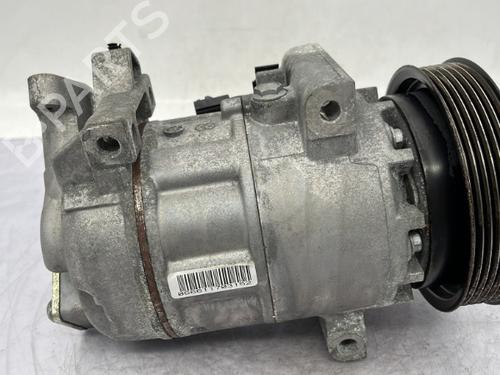 AC compressor RENAULT CAPTUR I (J5_, H5_) 1.5 dCi 90 (J5N4, J5M5, J5MW, J5M6, J5AL, J5AJ) | BP23742726M34 - Image 6