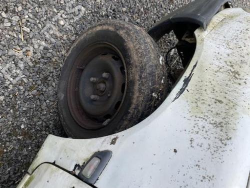 Starter CITROËN SAXO (S0, S1) 1.5 D | BP23703133M8 