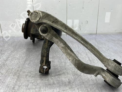 Left front steering knuckle AUDI A4 B5 (8D2) 1.9 TDI | BP23688229M25 - Image 4