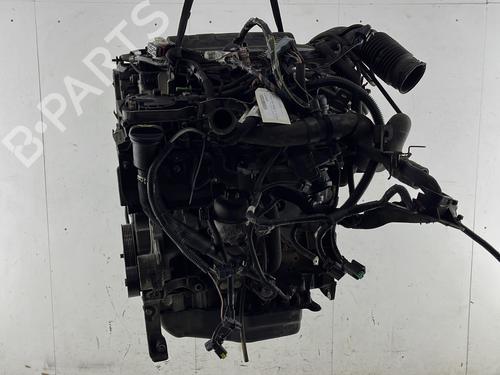Used Engine CITROËN DS4 (NX_) 2.0 HDi / BlueHDi 135 (136 hp) 31211617