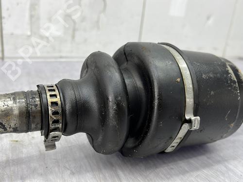 Right front driveshaft NISSAN MICRA II (K11) 1.0 i 16V | BP26705950M39 