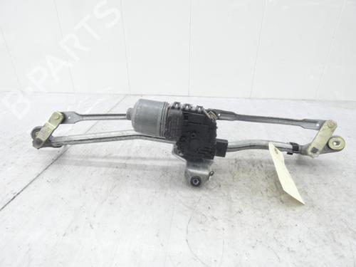 Front wiper motor AUDI A4 B7 (8EC) 2.0 TDI 16V | BP23694723M29 - Image 2