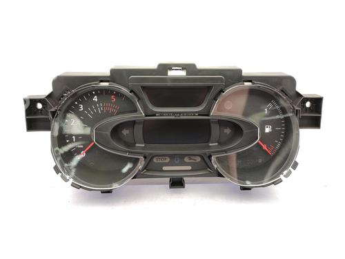 Instrument cluster RENAULT CAPTUR I (J5_, H5_) 1.5 dCi 110 | BP23749008C47 - Image 6