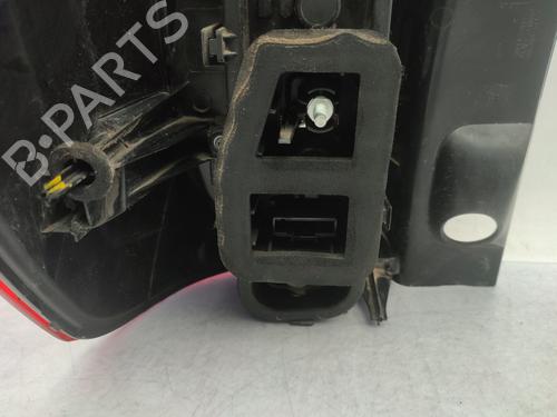 Right taillight DACIA LOGAN MCV II 1.0 SCe 75 | BP29425156C35 