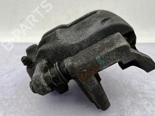 Used Right front brake caliper Right front brake caliper NISSAN MICRA IV (K13K, K13KK) 1.2 (80 hp) 23684410 23684410