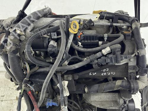 Motor FIAT STILO (192_) 1.9 JTD (192_XF1A) | BP29406197M1 
