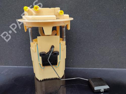 Used Fuel pump Fuel pump CITROËN BERLINGO Box Body/MPV (B9) 1.6 HDi / BlueHDi 75 (75 hp) 23722569 23722569