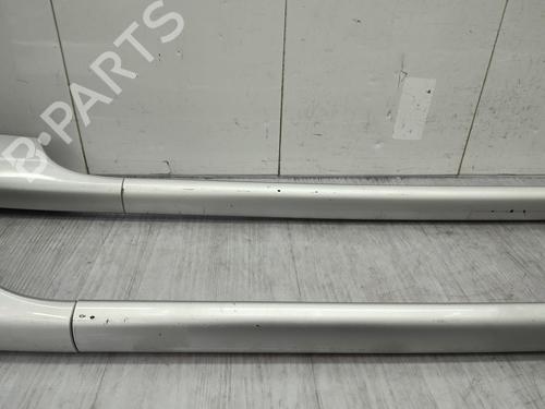 Used Roof bar PEUGEOT 308 SW I (4E_, 4H_) 1.6 HDi (109 hp) 23743308
