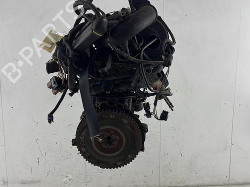 Engine RENAULT TWINGO I (C06_) 1.2 (C066, C068) | BP28035142M1 