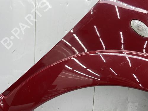 Right front fenders CITROËN C3 I (FC_, FN_) 1.1 i | BP27650890C42 