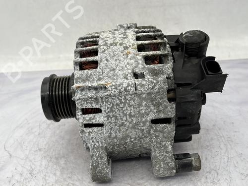 Alternator FORD C-MAX II (DXA/CB7, DXA/CEU) 1.6 TDCi | BP32346687M7 - Image 5